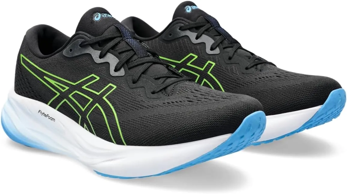 ASICS Men's Gel-Pulse 15 Running Shoe