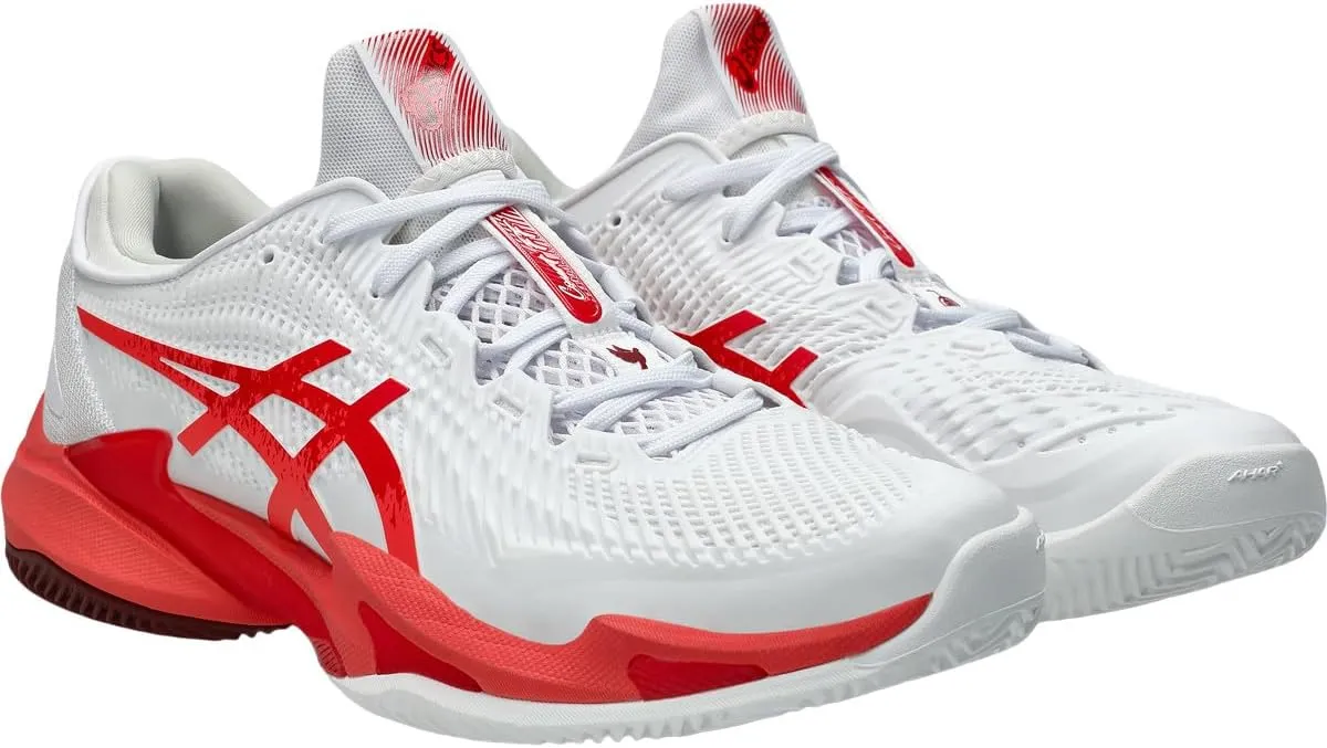 ASICS Men's Low-top Sneakers