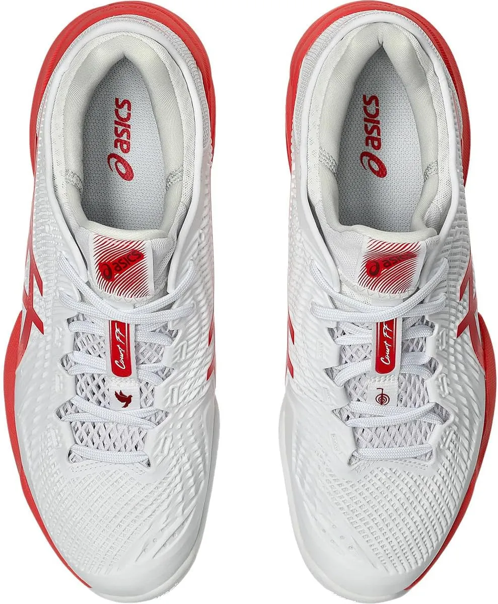 ASICS Men's Low-top Sneakers
