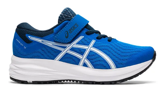 ASICS PATRIOT 12 PS