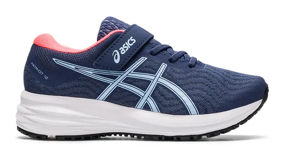 ASICS PATRIOT 12 PS