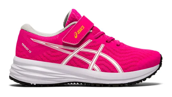 ASICS PATRIOT 12 PS