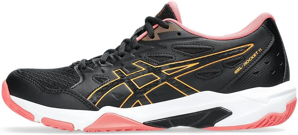 Asics Women's Gel-Rocket 11 Volleyball Shoes