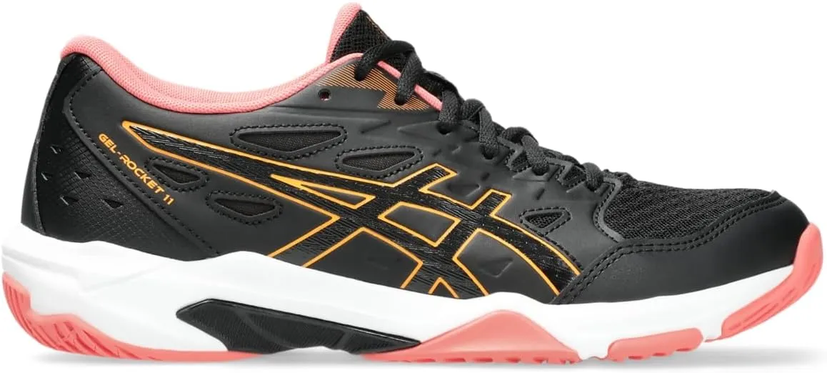 Asics Women's Gel-Rocket 11 Volleyball Shoes