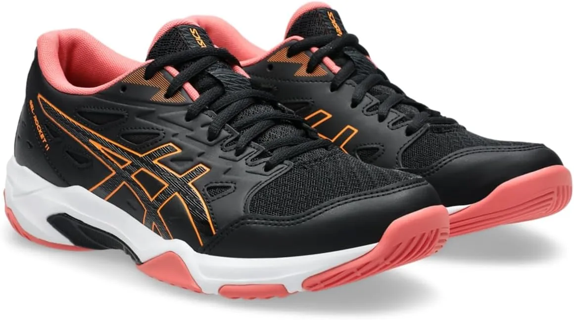 Asics Women's Gel-Rocket 11 Volleyball Shoes