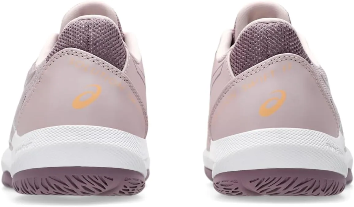 Asics Women's Solution Swift Ff 2 Tennis Shoe