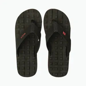 Astrodeck Sandal (Black)