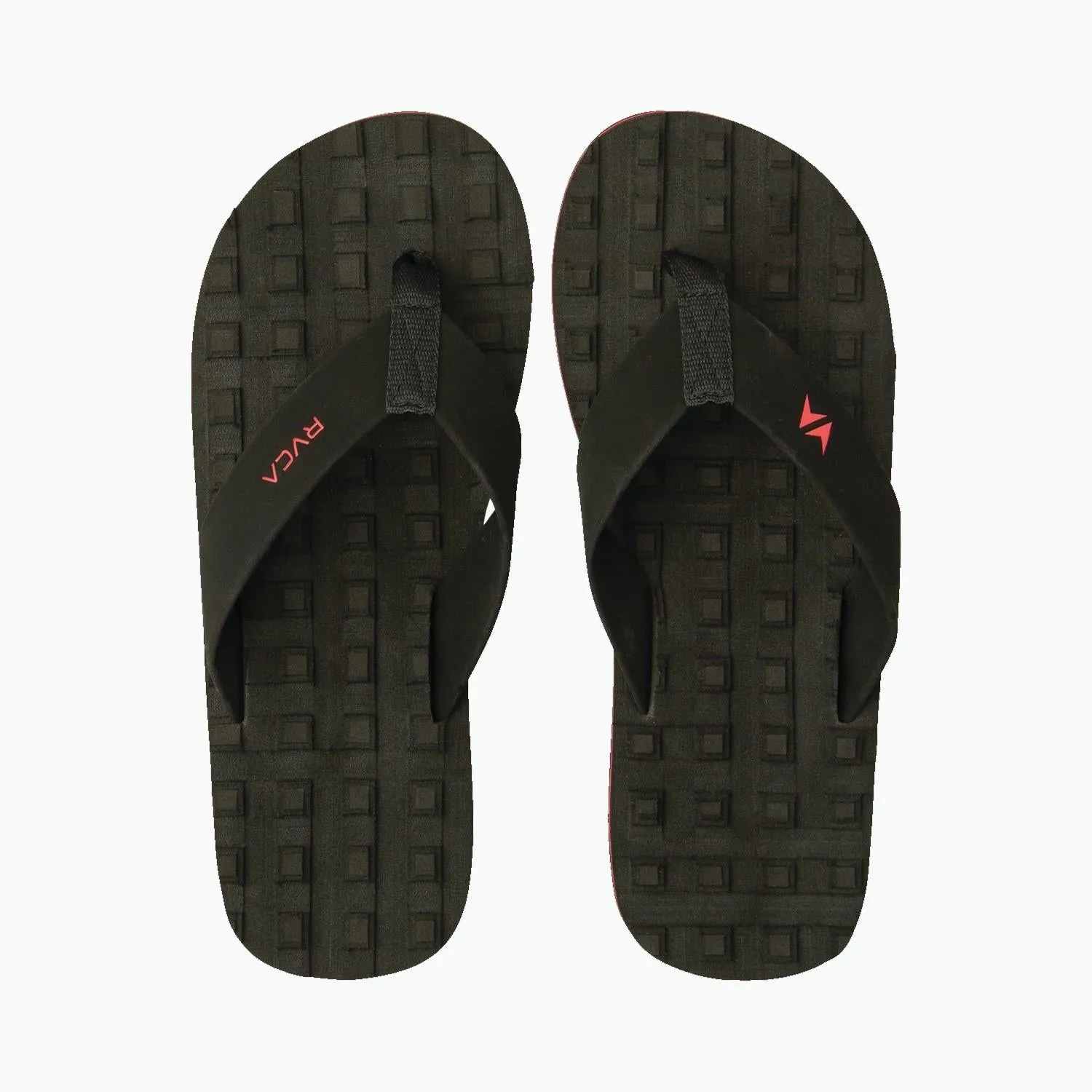 Astrodeck Sandal (Black)