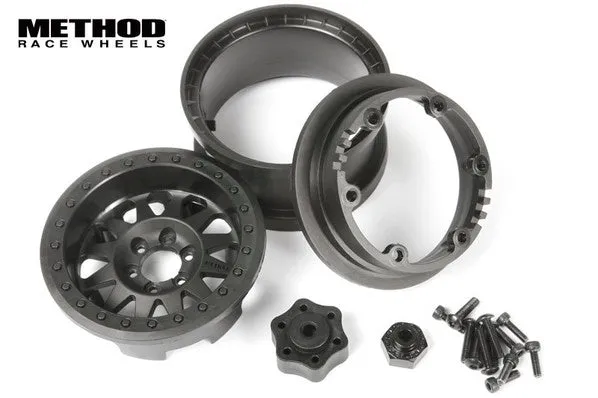 AX90025  Yeti™ 1/10th Scale Electric 4WD - Kit