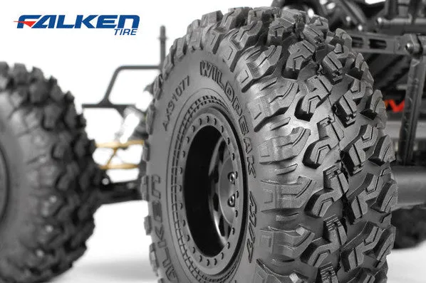 AX90025  Yeti™ 1/10th Scale Electric 4WD - Kit