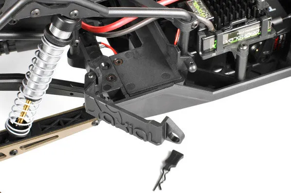 AX90025  Yeti™ 1/10th Scale Electric 4WD - Kit