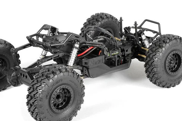 AX90025  Yeti™ 1/10th Scale Electric 4WD - Kit