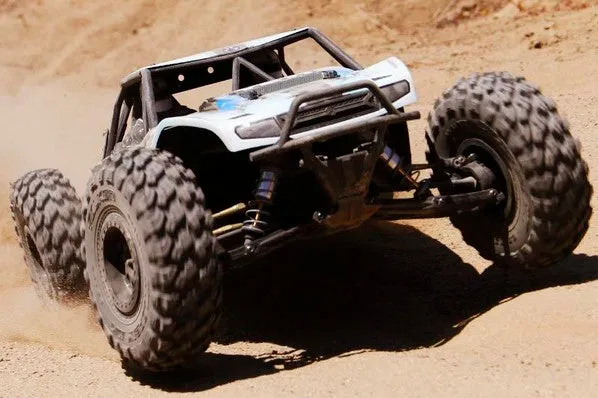 AX90025  Yeti™ 1/10th Scale Electric 4WD - Kit