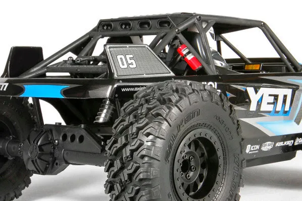 AX90025  Yeti™ 1/10th Scale Electric 4WD - Kit