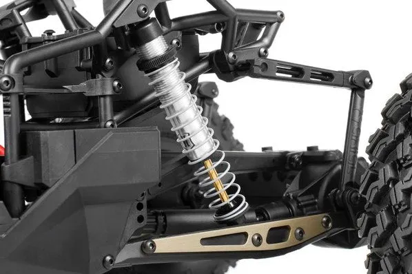 AX90025  Yeti™ 1/10th Scale Electric 4WD - Kit
