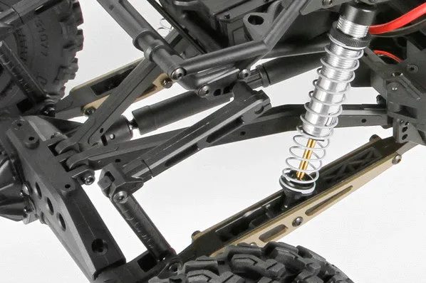 AX90025  Yeti™ 1/10th Scale Electric 4WD - Kit