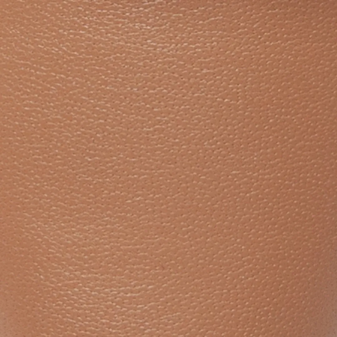 AZELIA | Knotted Leather Mules