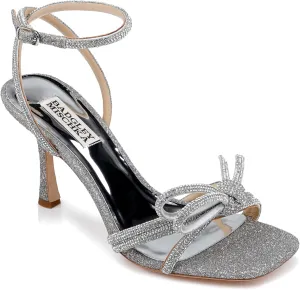 Badgley Mischka Women's Effie Heeled Sandal
