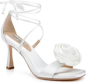 Badgley Mischka Women's Janelle Heeled Sandal