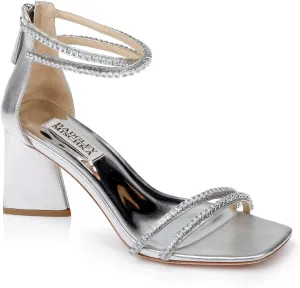 Badgley Mischka Women's Lillie Heeled Sandal
