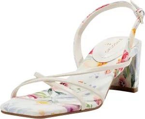 Bandolino Women's Keltie Heeled Sandal