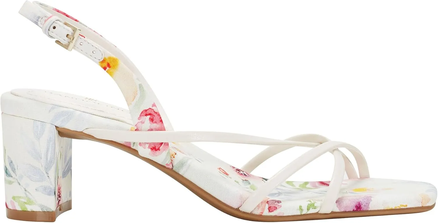 Bandolino Women's Keltie Heeled Sandal