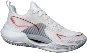 Basketball Footwear - Breathable & Non-Slip with Enhanced Grip and Flexibility for All Seasons