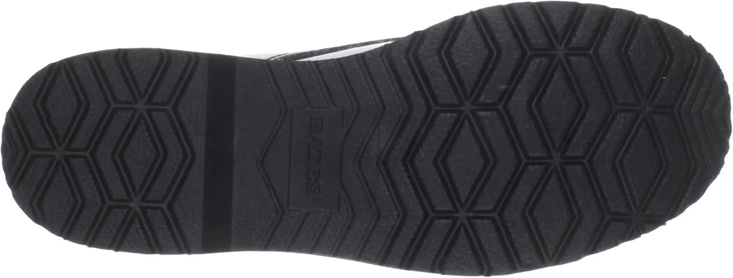 Bates Women's High Gloss Duty Shoe