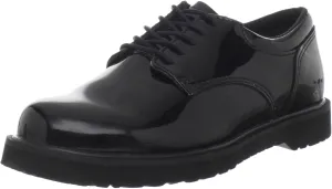 Bates Women's High Gloss Duty Shoe