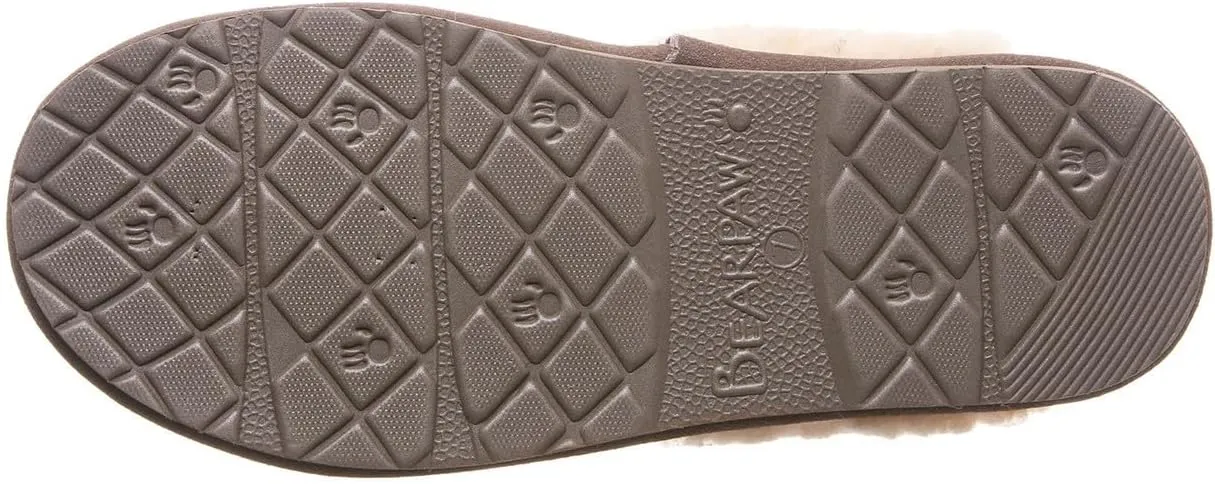 BEARPAW Women's Loketta Multiple Colors | Women's Slipper | Women's Shoe | Comfortable & Lightweight