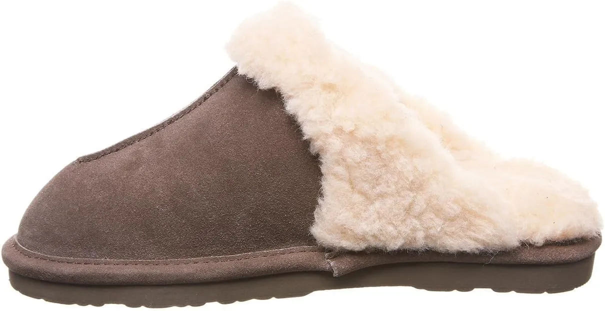 BEARPAW Women's Loketta Multiple Colors | Women's Slipper | Women's Shoe | Comfortable & Lightweight