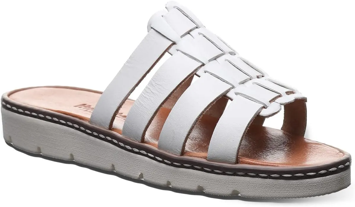 BEARPAW Women's Vanessa Multiple Colors | Women's Sandal | Women's Shoe | Comfortable & Lightweight