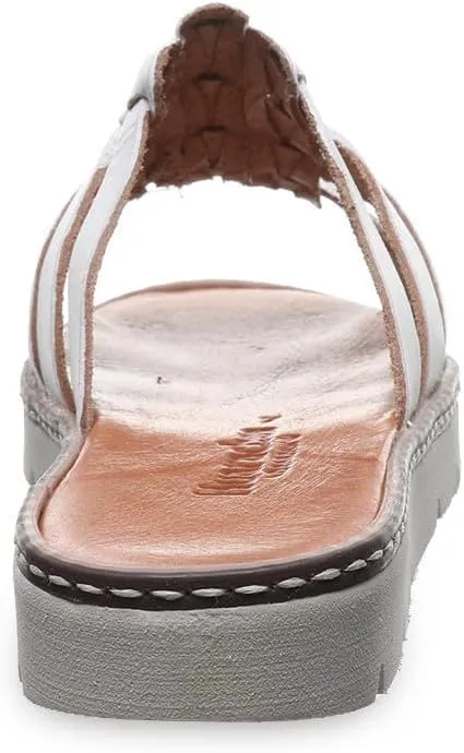BEARPAW Women's Vanessa Multiple Colors | Women's Sandal | Women's Shoe | Comfortable & Lightweight