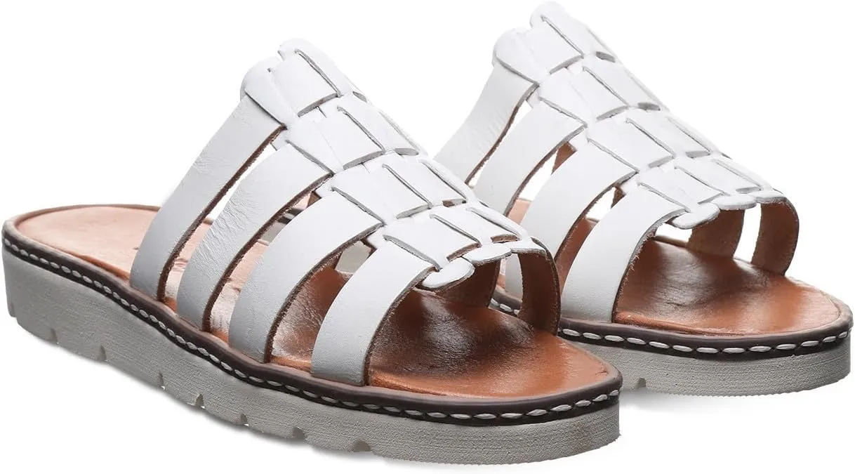 BEARPAW Women's Vanessa Multiple Colors | Women's Sandal | Women's Shoe | Comfortable & Lightweight