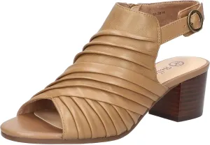 Bella Vita Women's Dayana Heeled Sandal