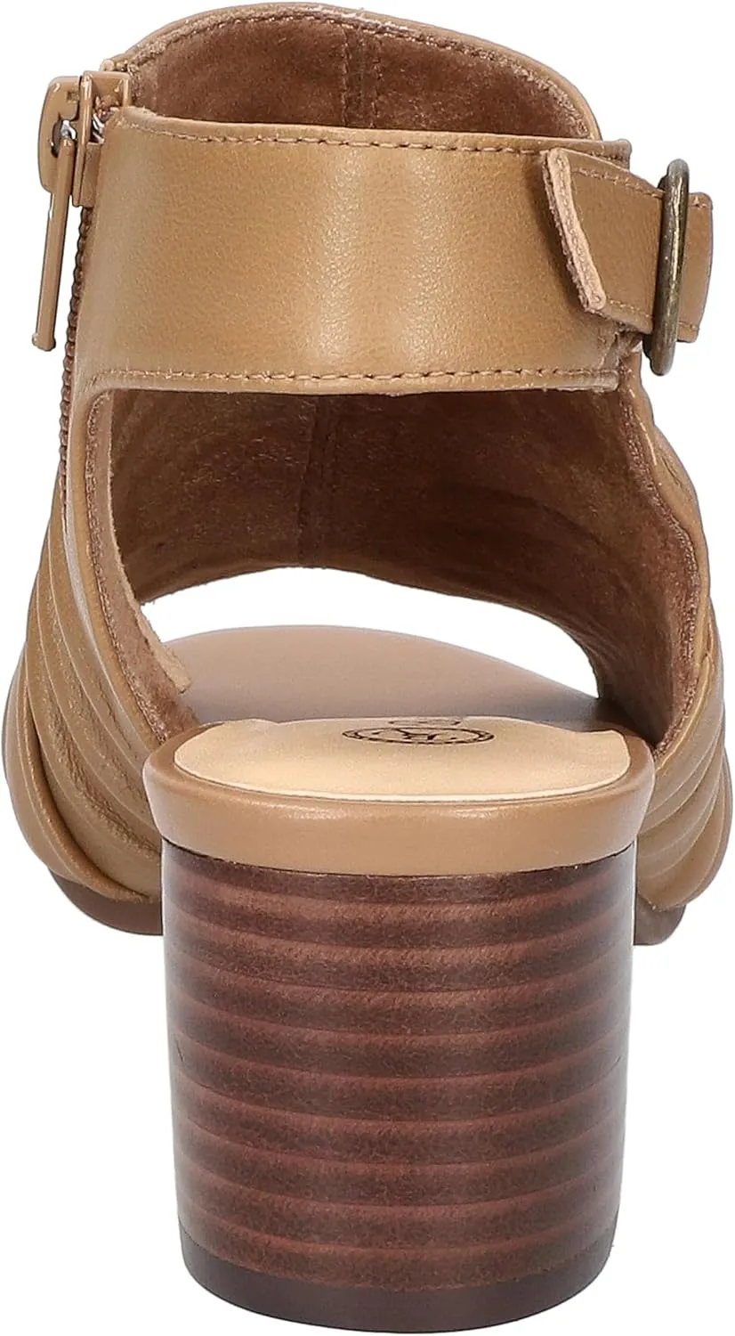 Bella Vita Women's Dayana Heeled Sandal