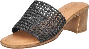 Bella Vita Women's Eni-Italy Heeled Sandal