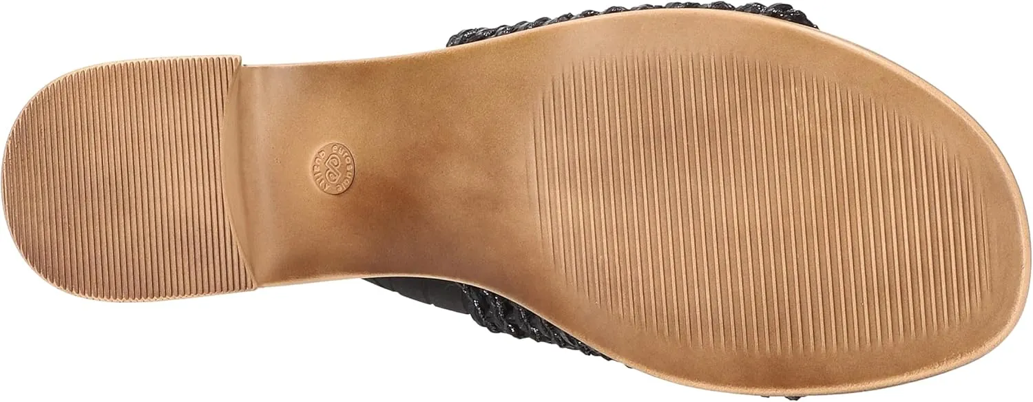 Bella Vita Women's Eni-Italy Heeled Sandal
