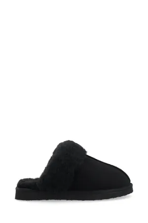 Biasweetie Slipper - Black