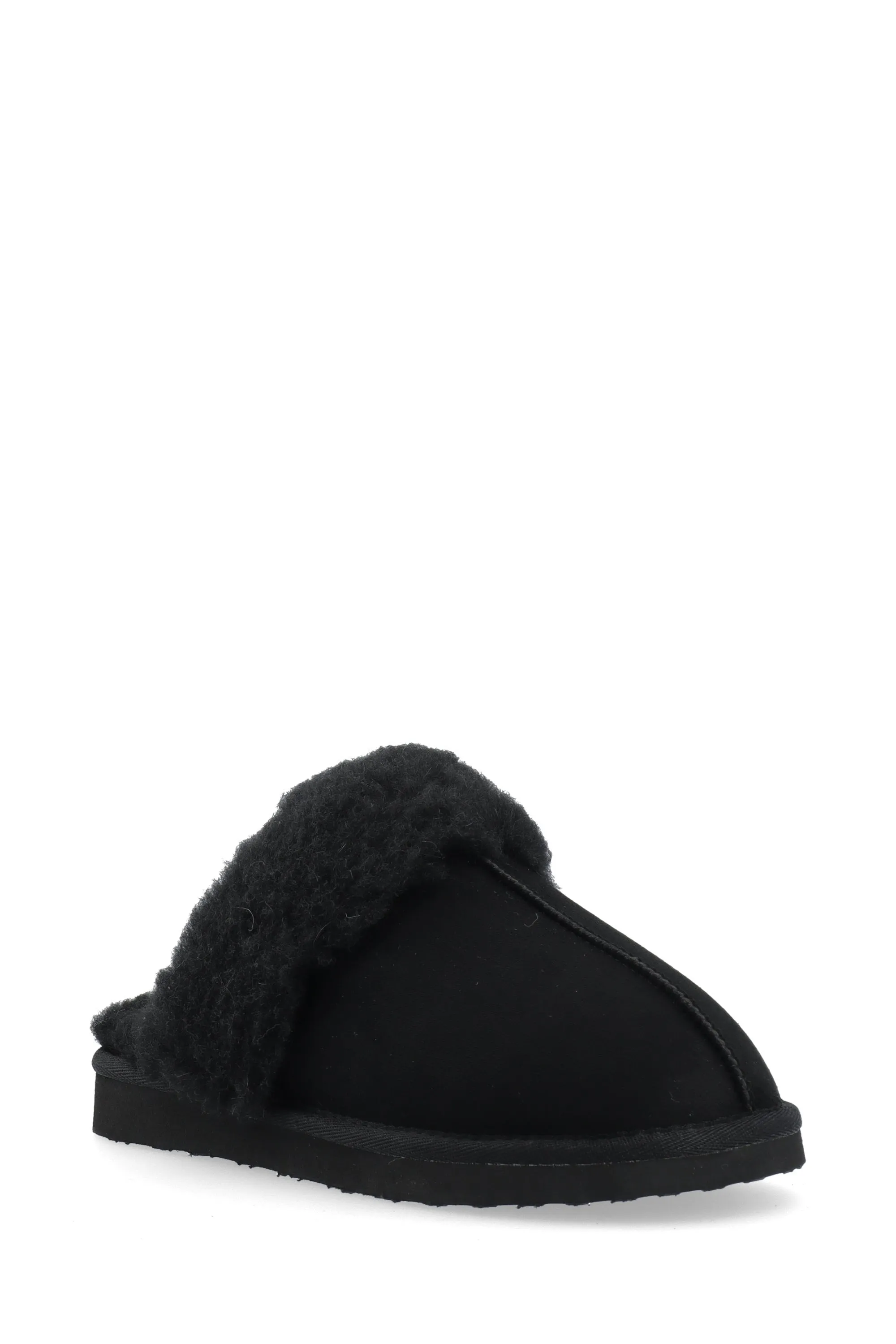 Biasweetie Slipper - Black