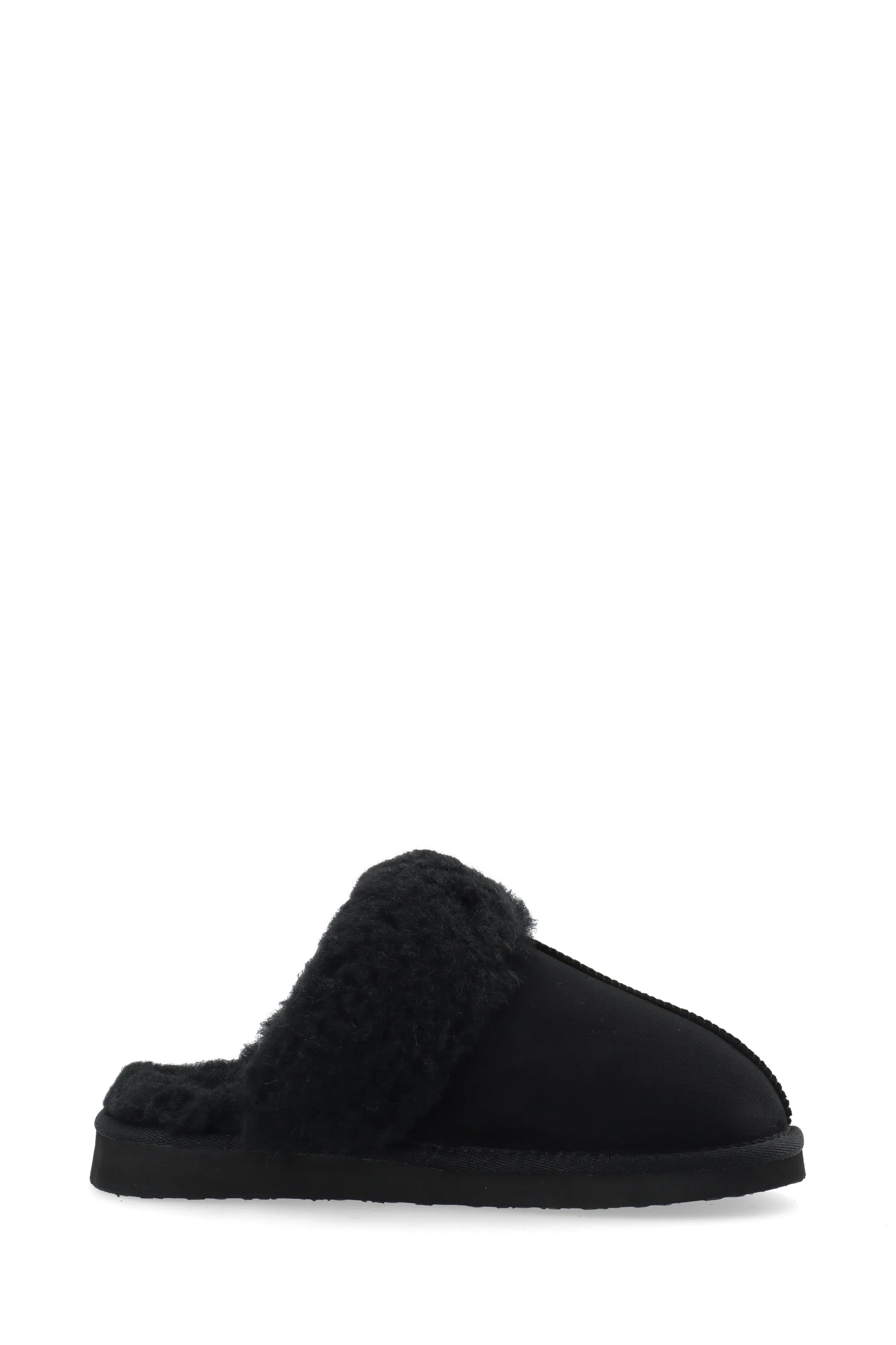 Biasweetie Slipper - Black
