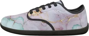 Binienty Womens Casual Dress Sneakers Business Slip on Lace-up Walking Shoes Outdoor Lightweight Tennis Shoe