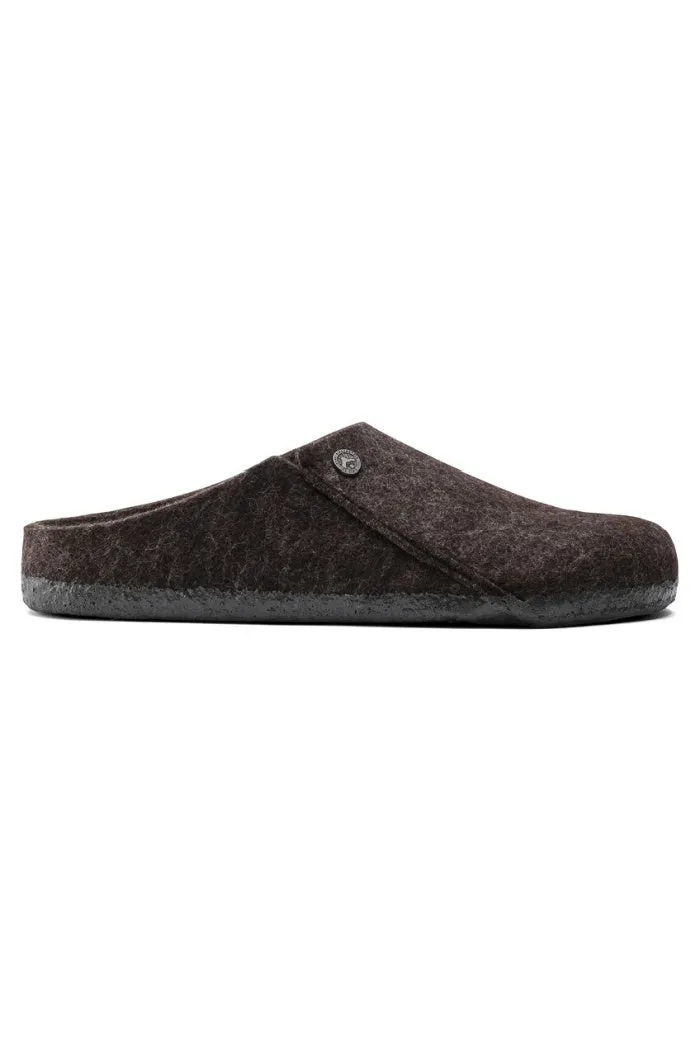 Birkenstock Zermatt Shearling