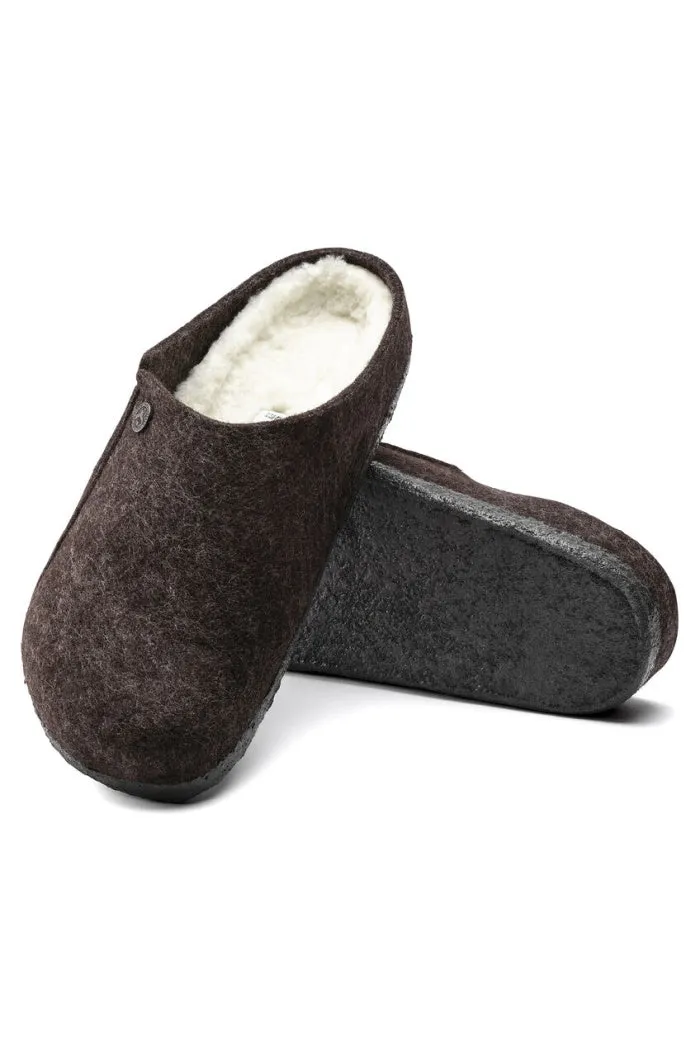 Birkenstock Zermatt Shearling