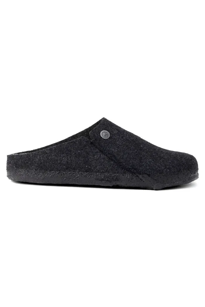 Birkenstock Zermatt Shearling