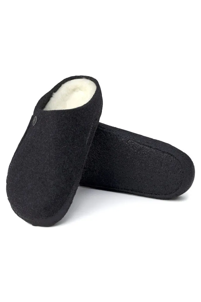 Birkenstock Zermatt Shearling