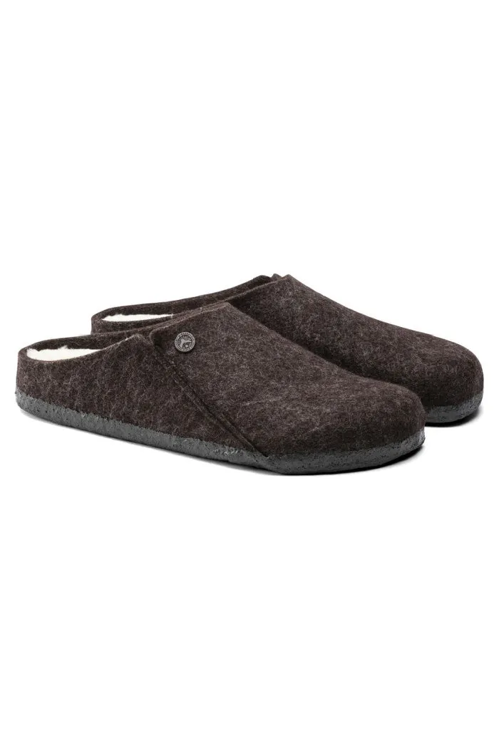 Birkenstock Zermatt Shearling