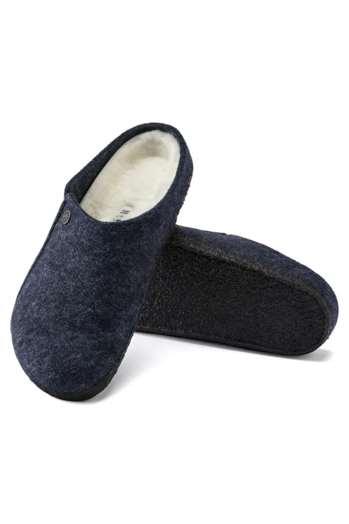 Birkenstock Zermatt Shearling
