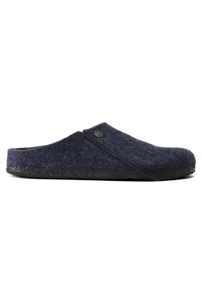 Birkenstock Zermatt Shearling