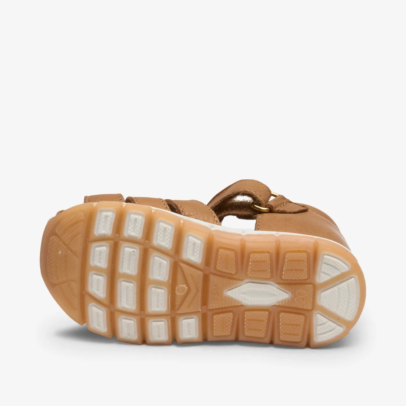 bisgaard billie caramel